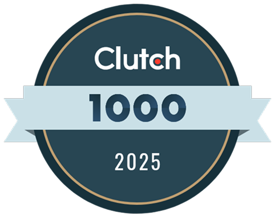 1000 Global Leaders 2025 Award
